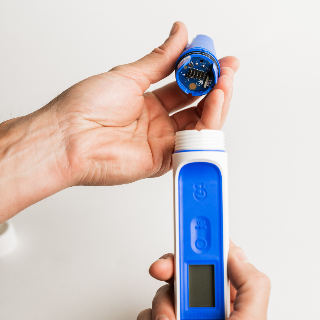 Bluelab OnePen replaceable probe