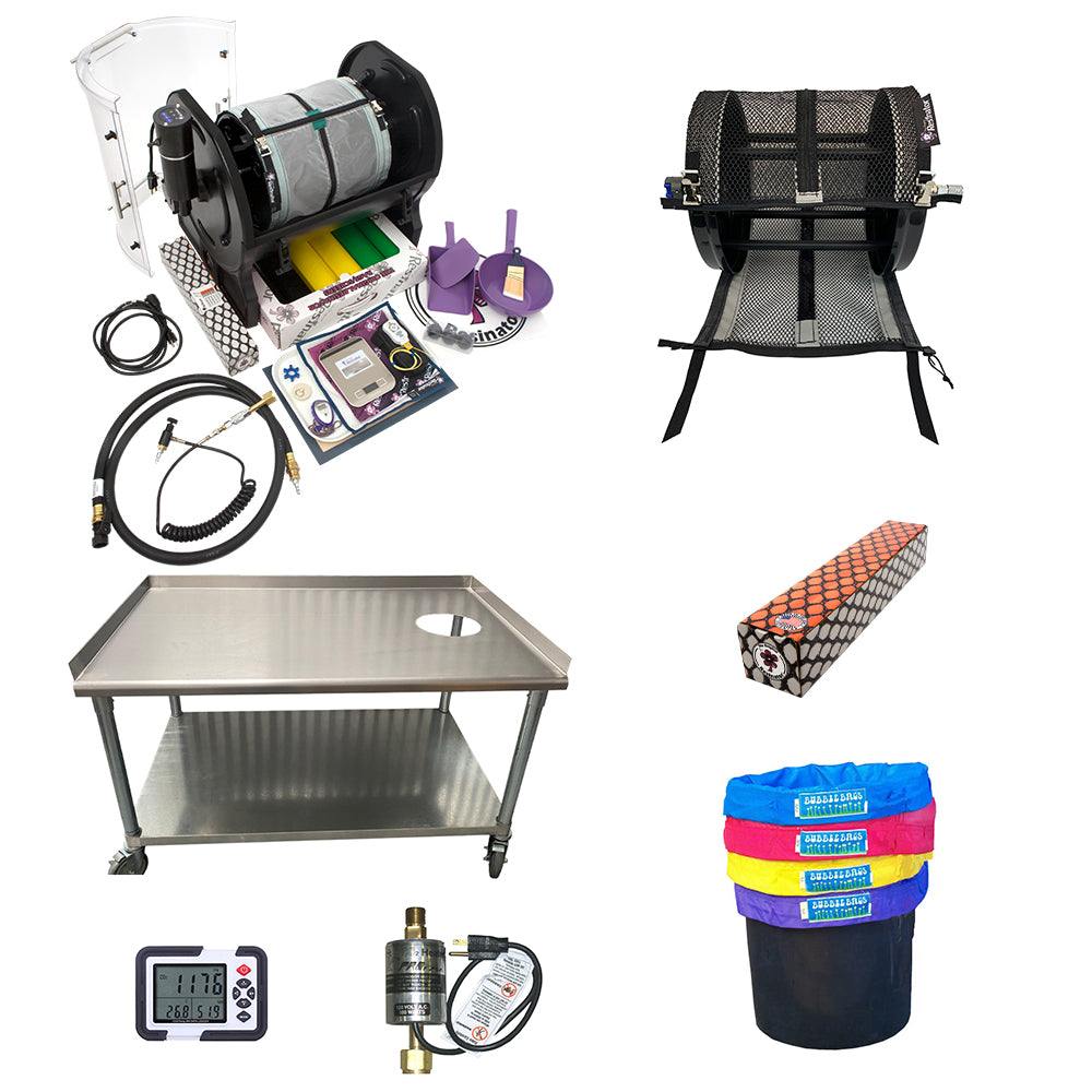 The Original Resinator Resinator Founder's Bundle