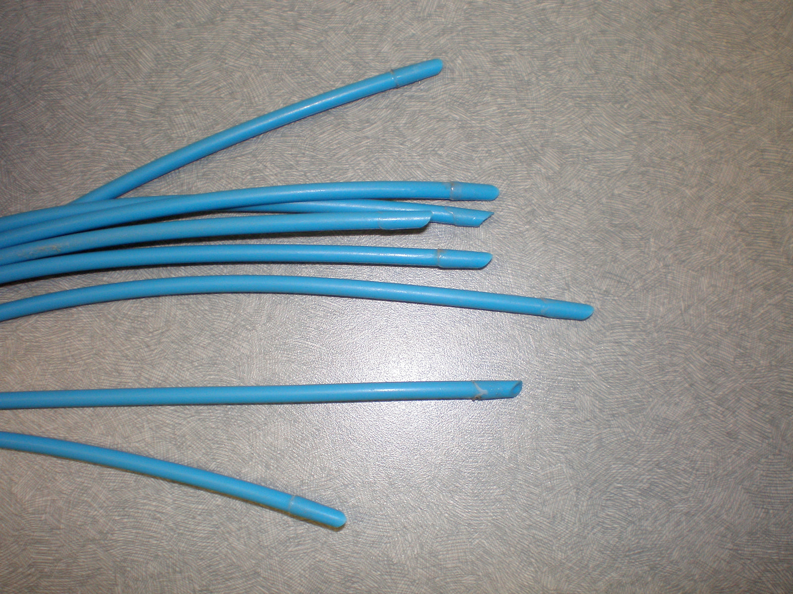 Dramm Dribble Tube Leader Poly Tubing Roll