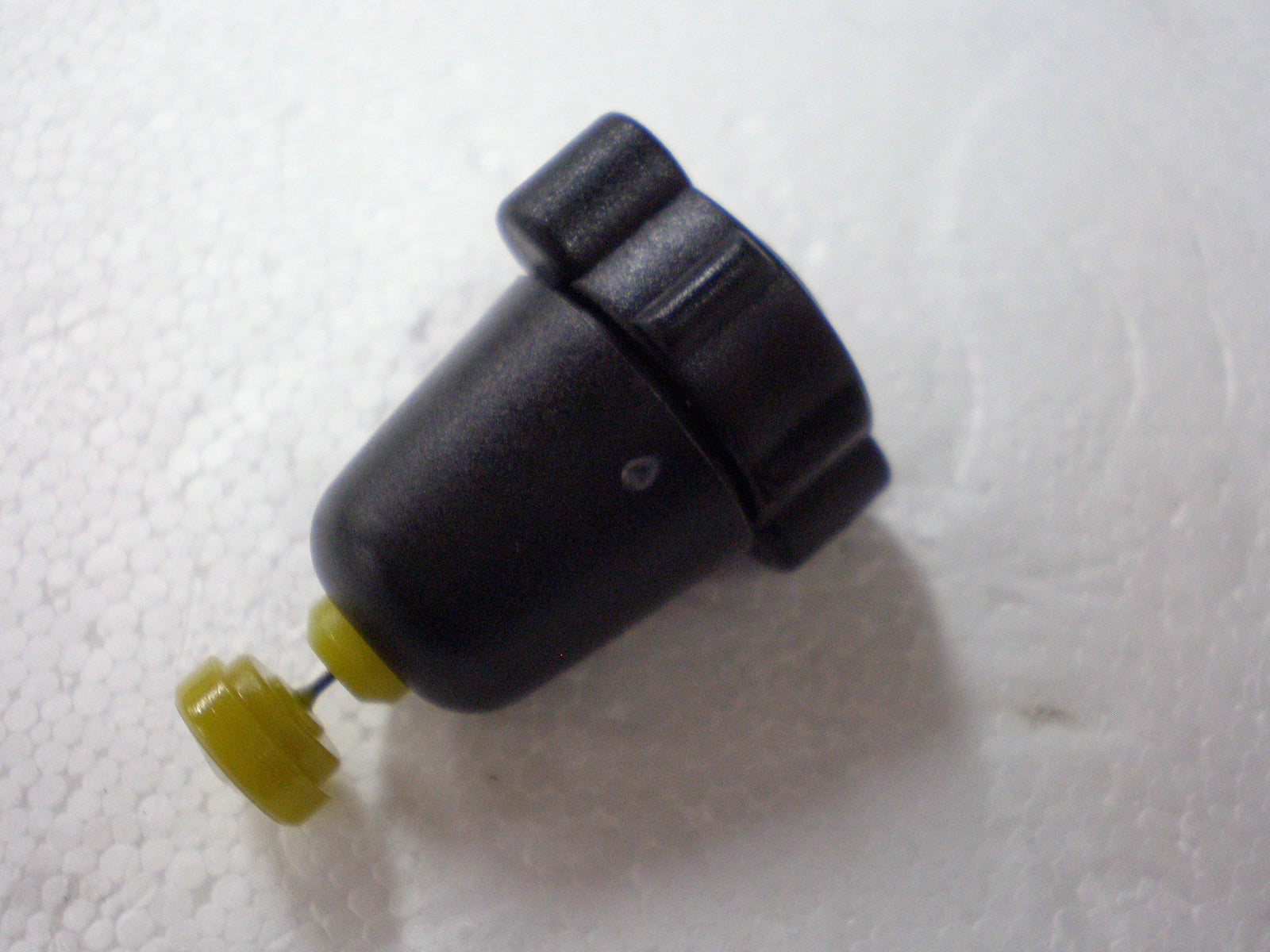 Dramm JetRain 360 Degree Press-Fit Nozzle Cone - JRC-YL