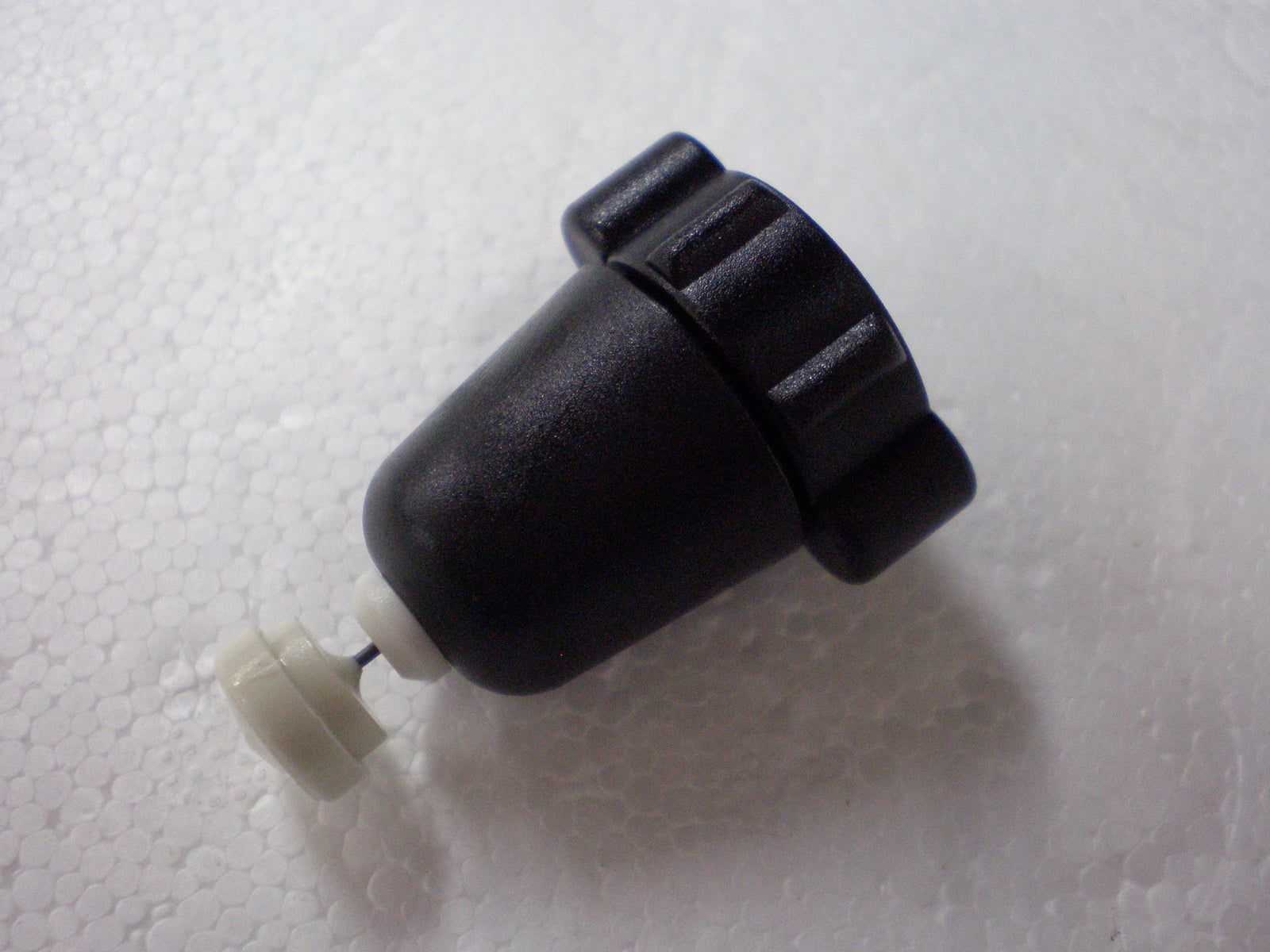 Dramm JetRain 360 Degree Press-Fit Nozzle Cone - JRC-WH