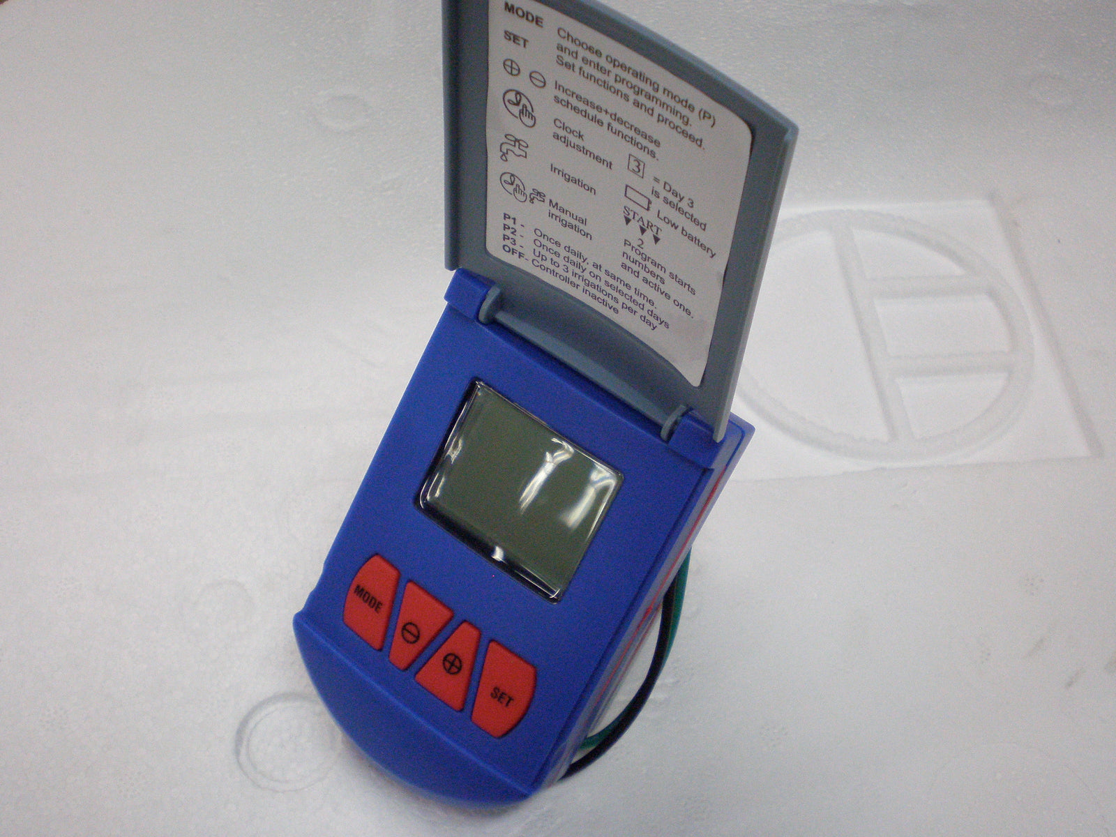 Dramm Misting Autovalve - Controller Only - GVM