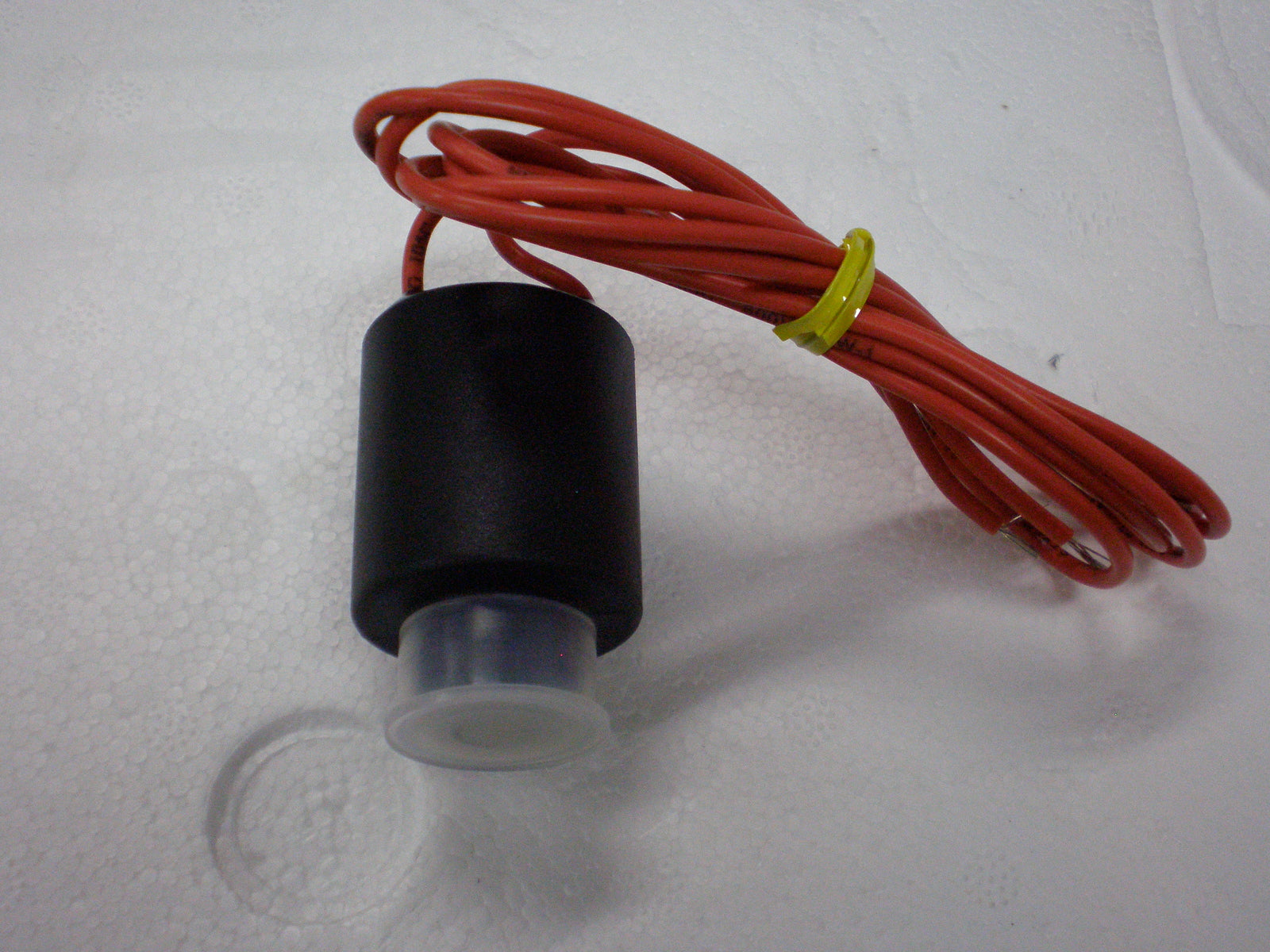 Dramm Replacement Solenoid Valve Coil