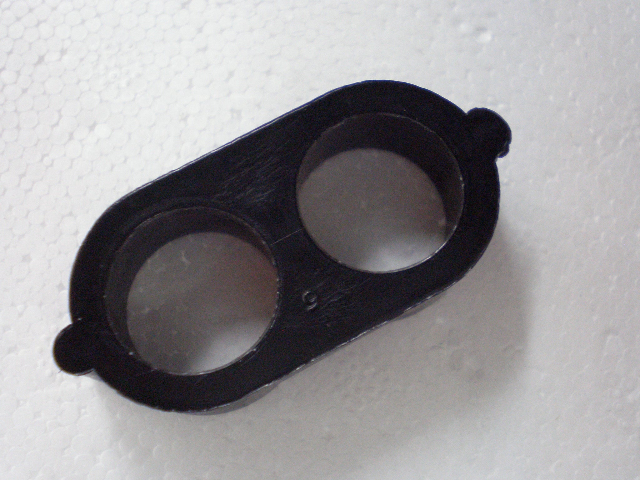 Dramm Figure 8 End Clamp 16mm - 600AP8