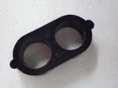 Dramm - Poly Tubing Clips, Clamps and Grommets