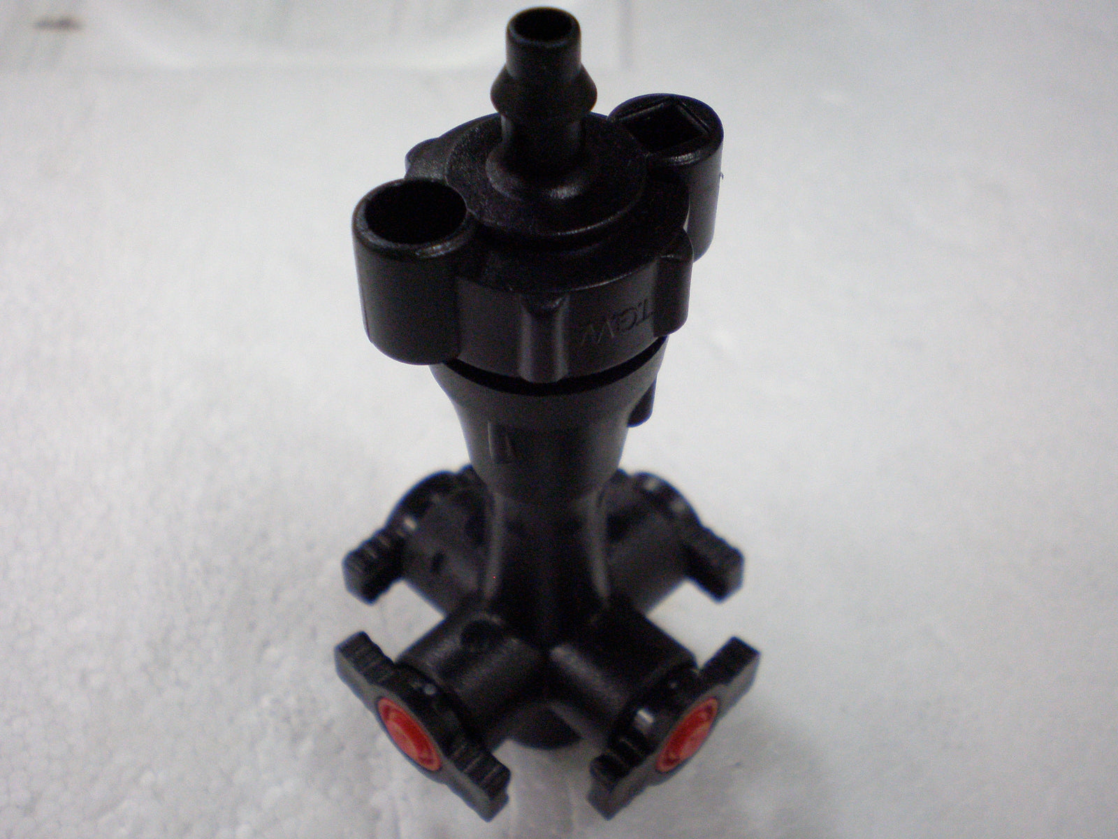 Dramm JetFog Low Pressure Fog Nozzle - JFS-T4