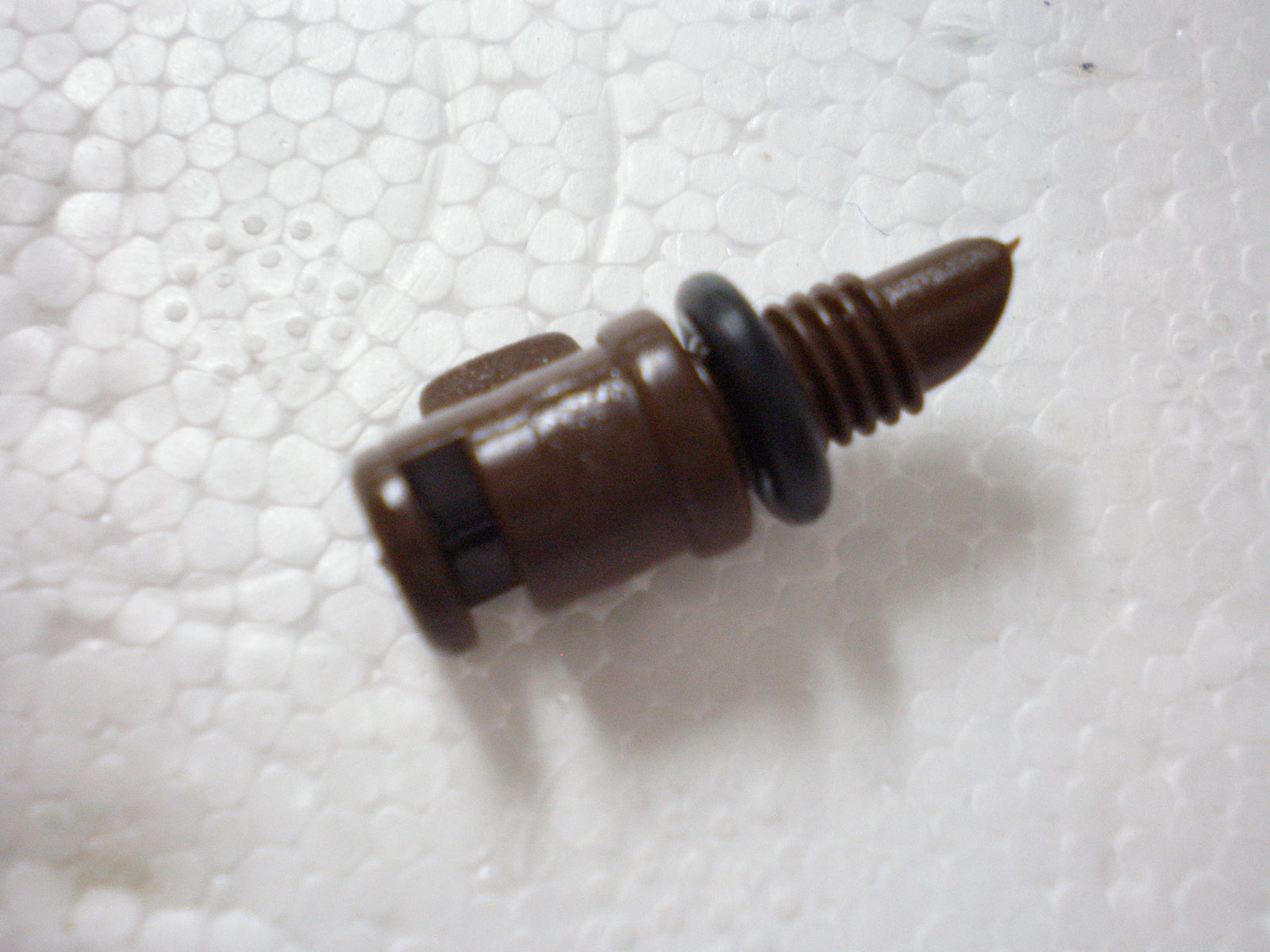 Dramm JetRain 180 Degree Nozzle Cone - JRC180-BN