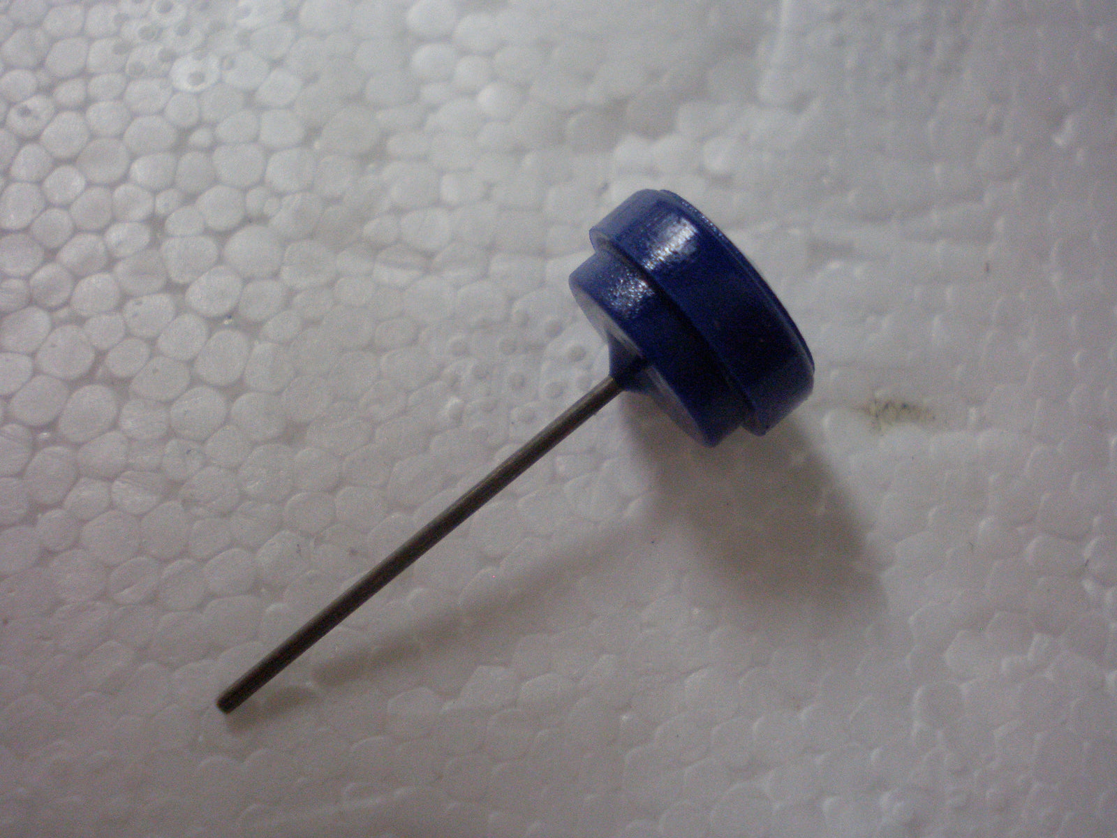 Dramm JetRain Replacement Deflector Pin - JR-P-BL