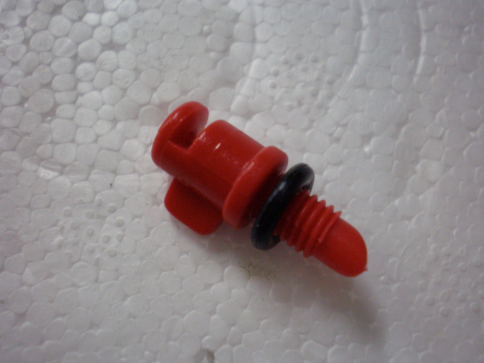 Dramm JetRain 180 Degree Nozzle Cone - JRC180-RD