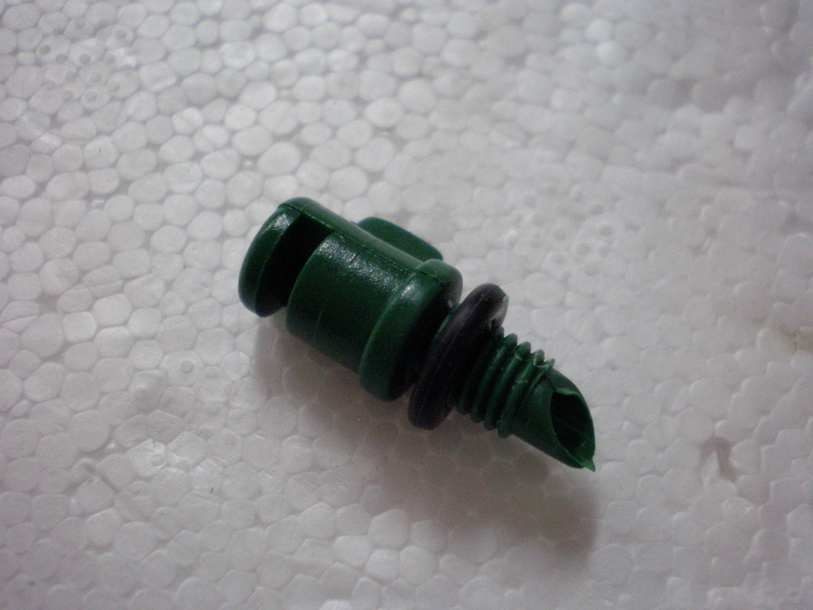 Dramm JetRain 180 Degree Nozzle Cone - JRC180-GN