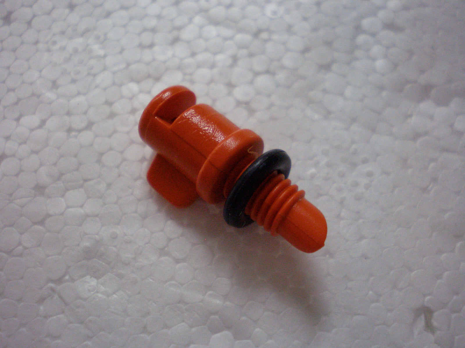 Dramm JetRain 180 Degree Nozzle Cone - JRC180-OR