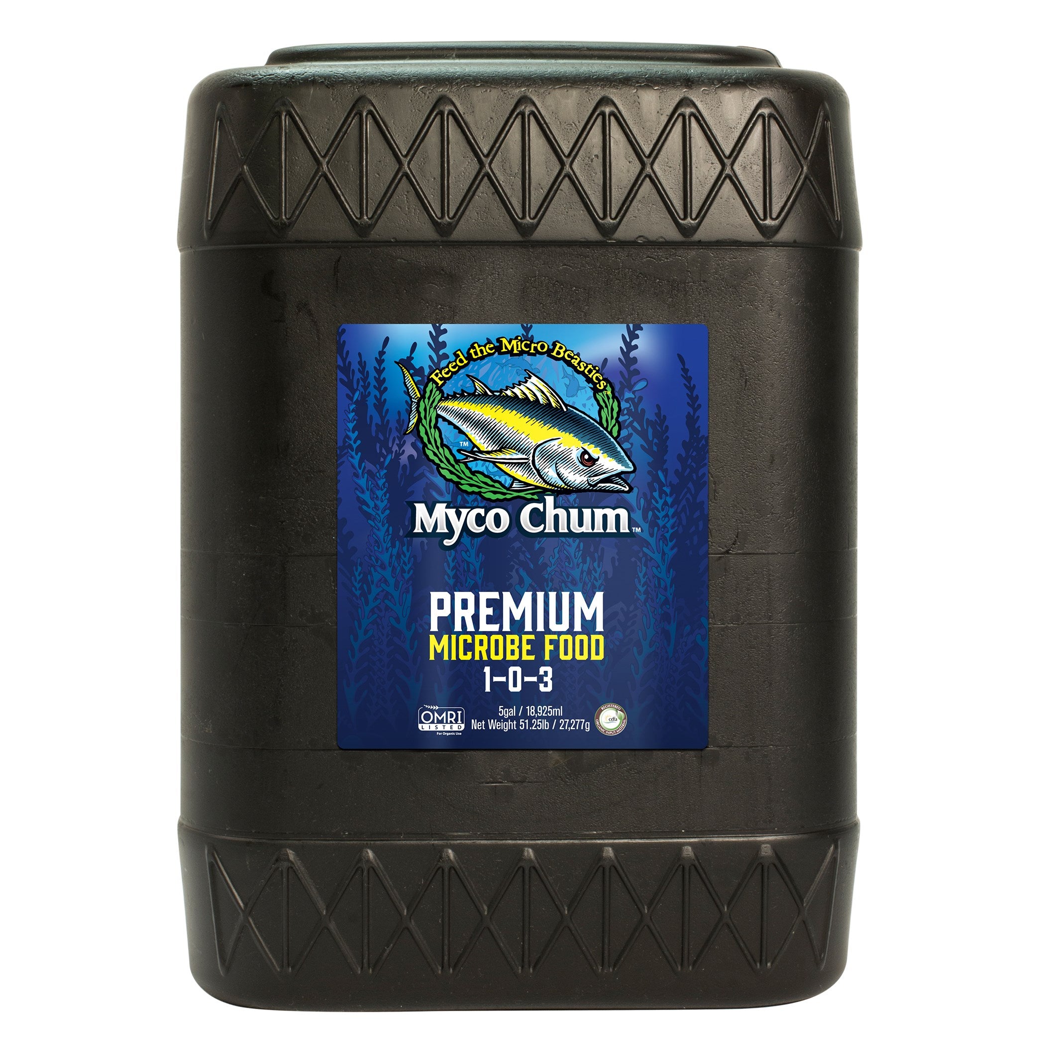 Myco Chum 5gal