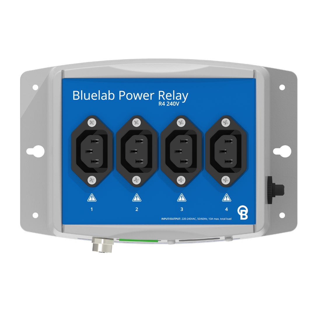 Bluelab Power Relay R4 110V
