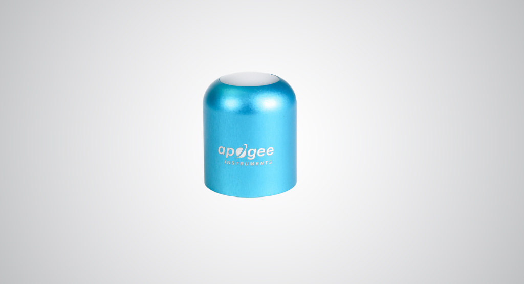 Apogee SQ-500 Full-Spectrum Quantum Sensor
