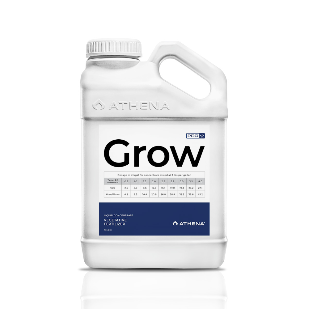 Athena Pro Mix Kit