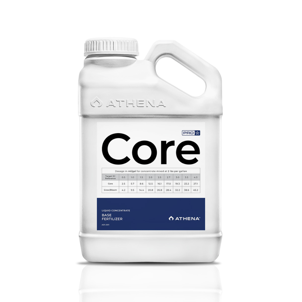 Athena Pro Mix Kit