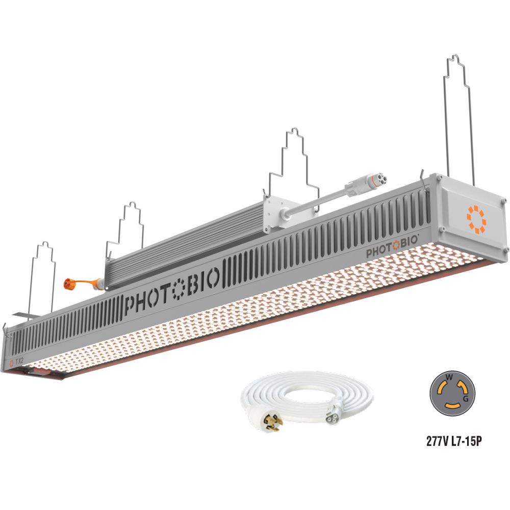 PHOTOBIO TX2 LED | 800W | S5 SPECTRUM