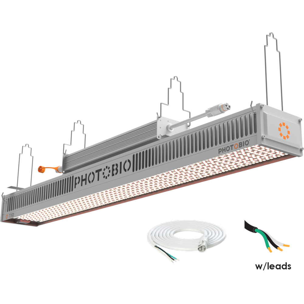 PHOTOBIO TX2 LED | 800W | S5 SPECTRUM