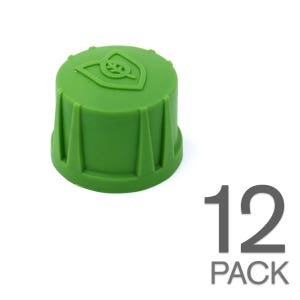 FloraFlex Male Adaptor Cap