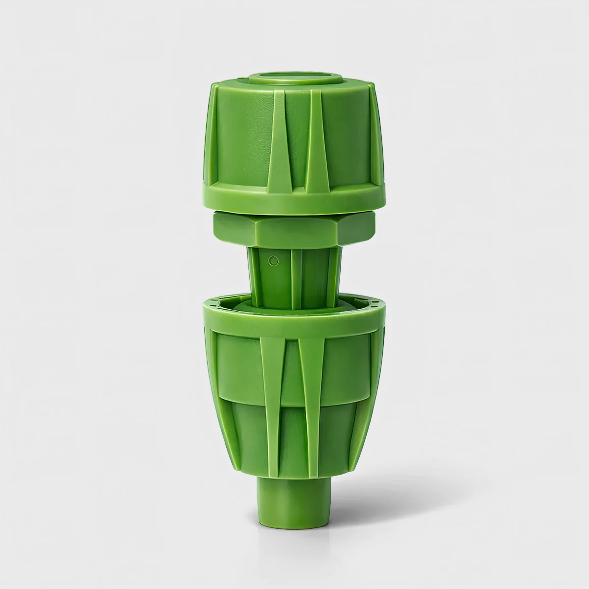 FloraFlex - 16/17mm Micro Drip Irrigation Fittings