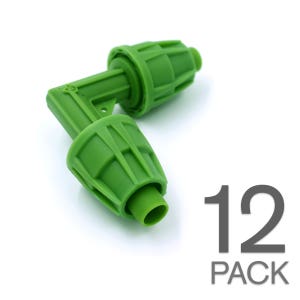 FloraFlex 16/17MM Fittings