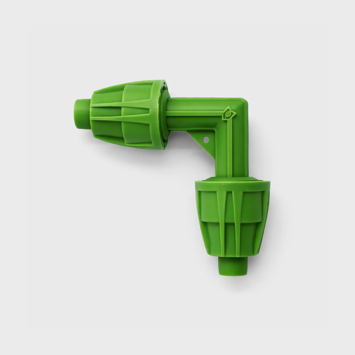 FloraFlex - 16/17mm Micro Drip Irrigation Fittings