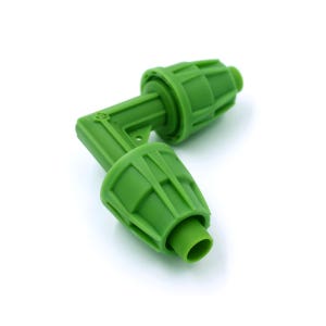 FloraFlex 16/17MM Fittings