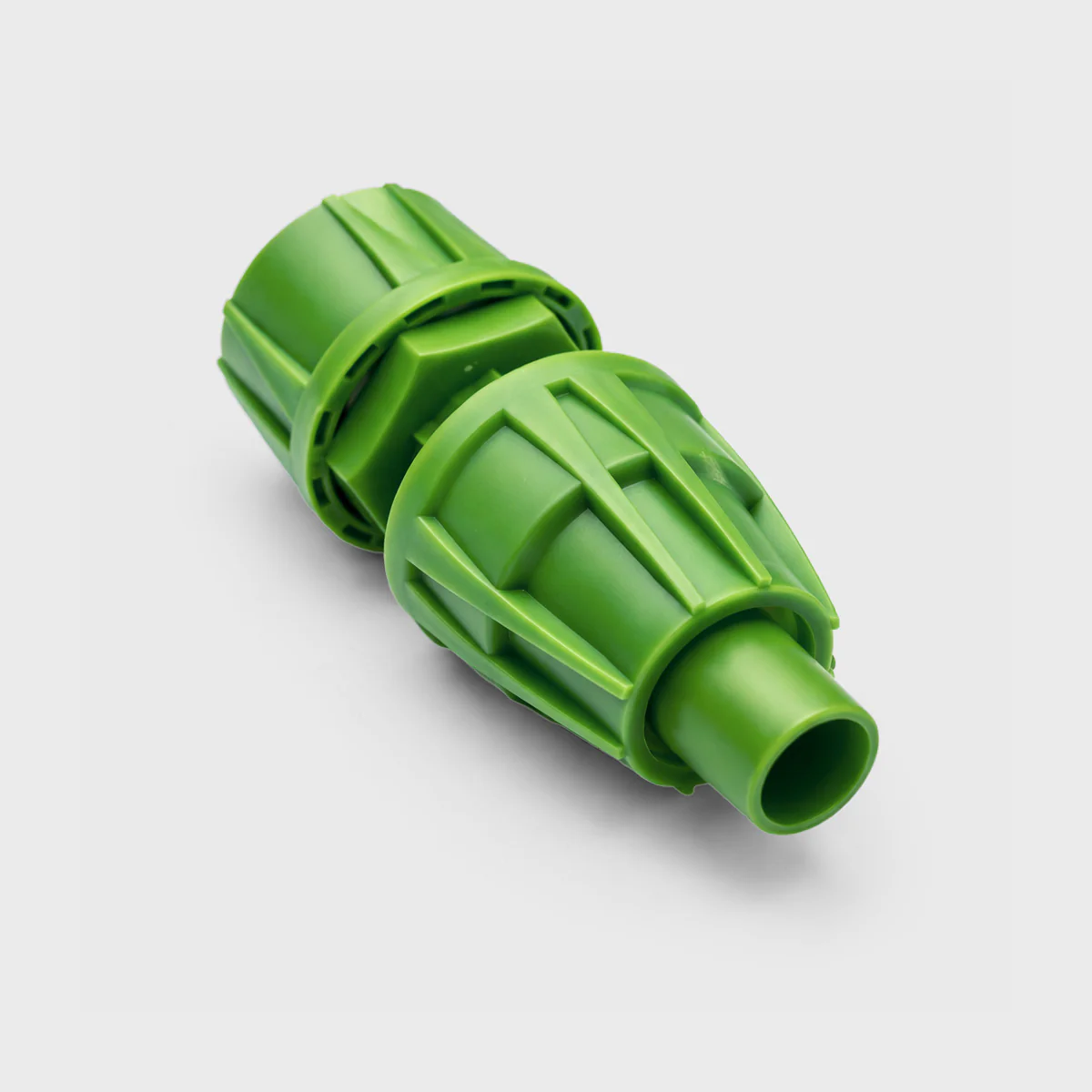 FloraFlex - 16/17mm Micro Drip Irrigation Fittings