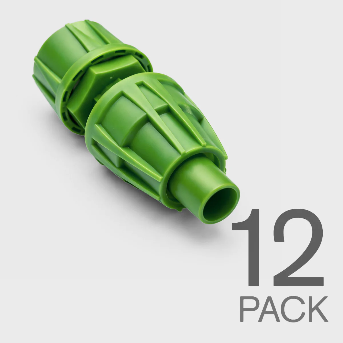 FloraFlex - 16/17mm Micro Drip Irrigation Fittings