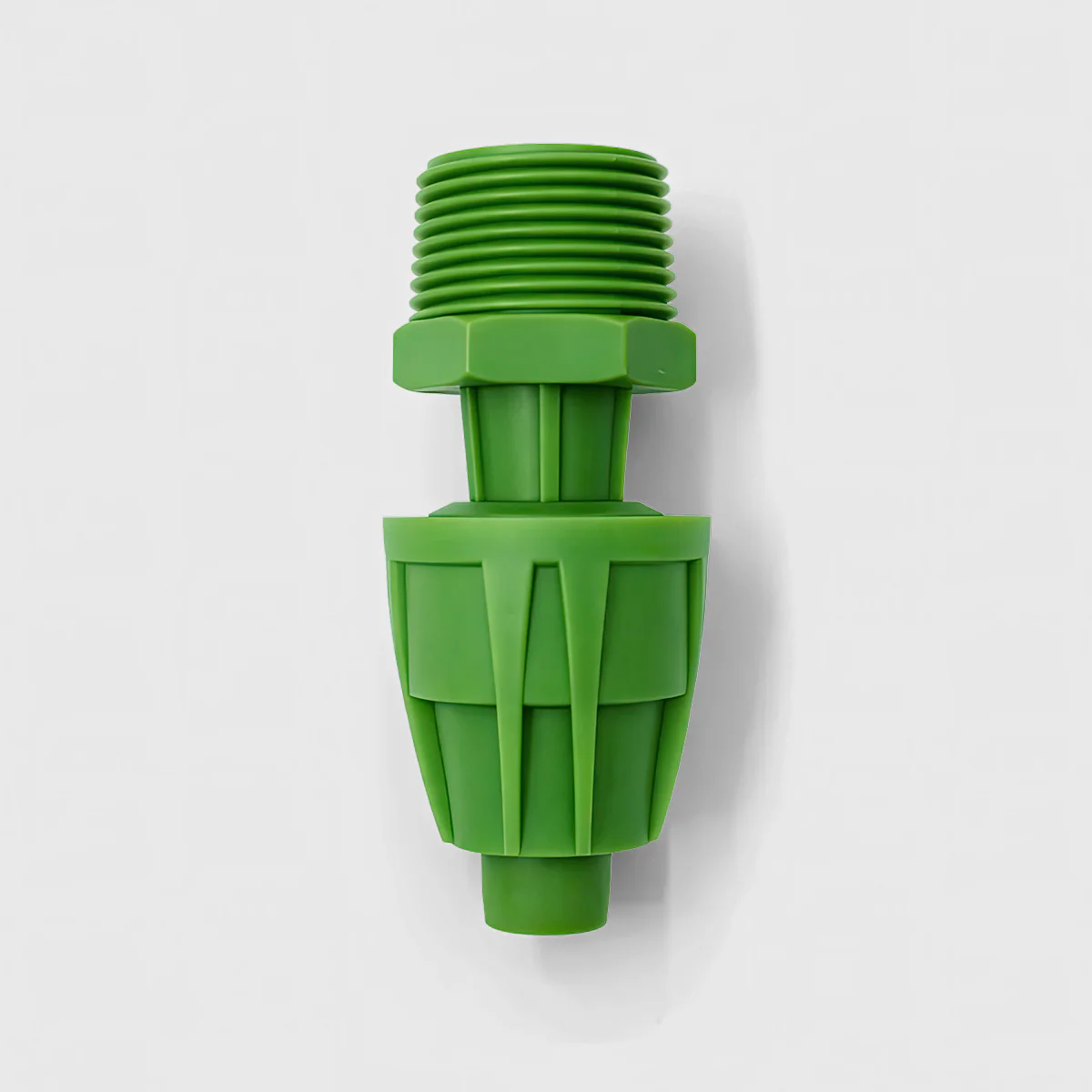 FloraFlex - 16/17mm Micro Drip Irrigation Fittings