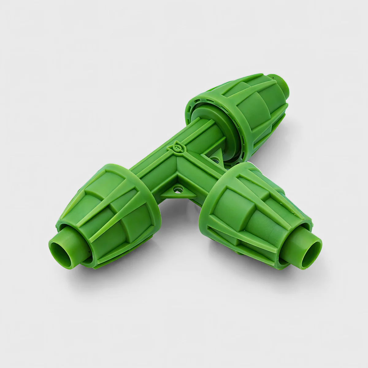 FloraFlex - 16/17mm Micro Drip Irrigation Fittings