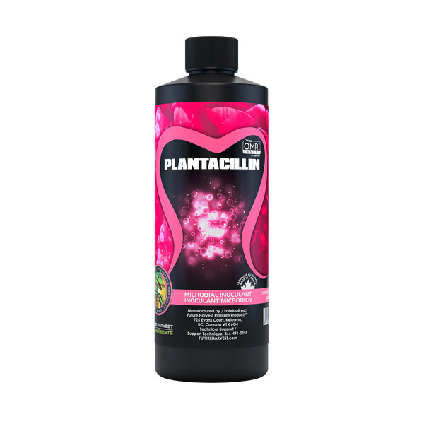 Future Harvest Plantacillin