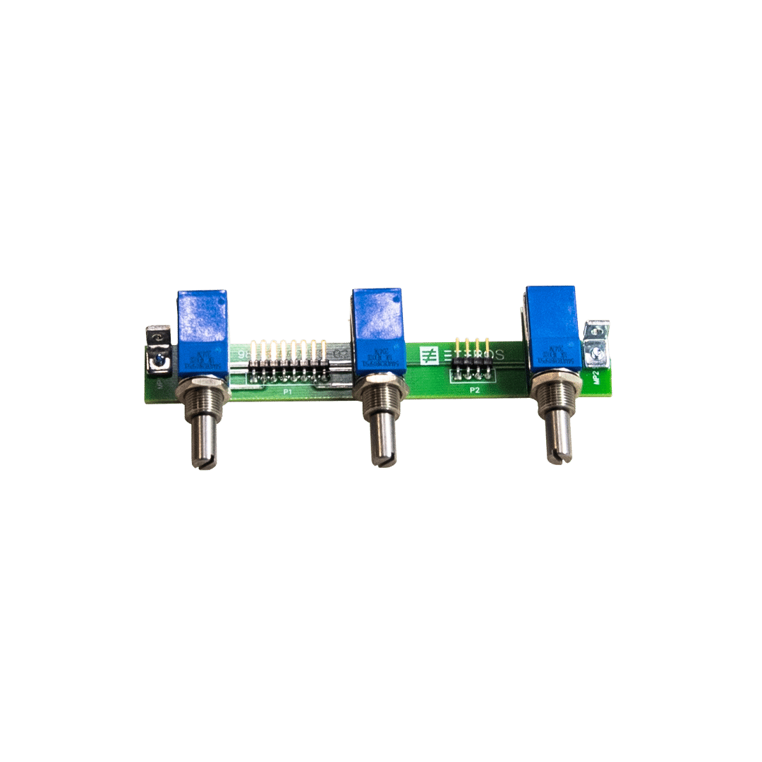 Mobius Preventative Maintenance Kit