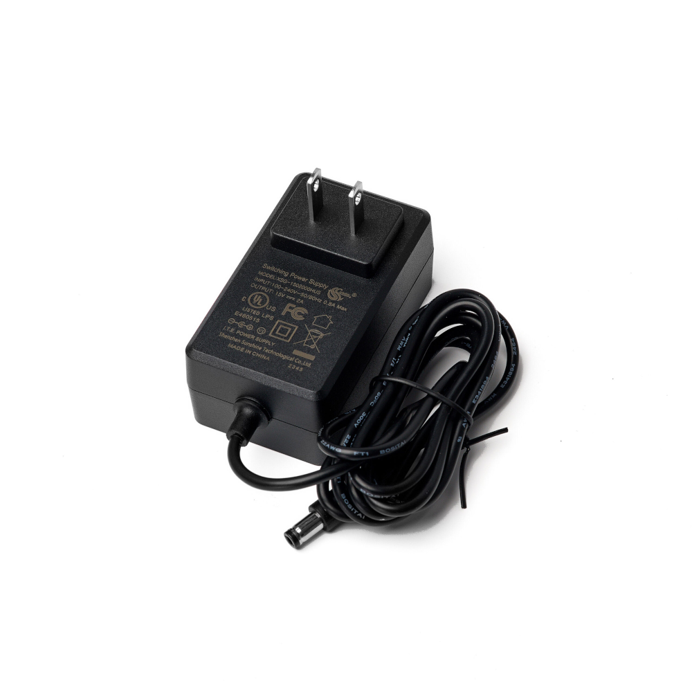 Cure Puck Electrical Part POWER SUPPLY | AC TO DC | 2A
