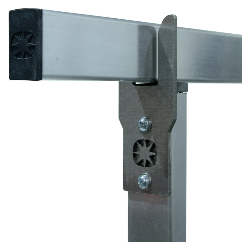 DRIFLOWER PRO-HARVEST - Removable “Full Length” Stick Harvest Rack