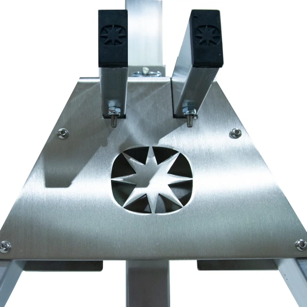 DRIFLOWER PRO-HARVEST - Removable “Full Length” Stick Harvest Rack