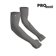 Farmers Defense - ProMesh Protection Sleeves - Dark Grey