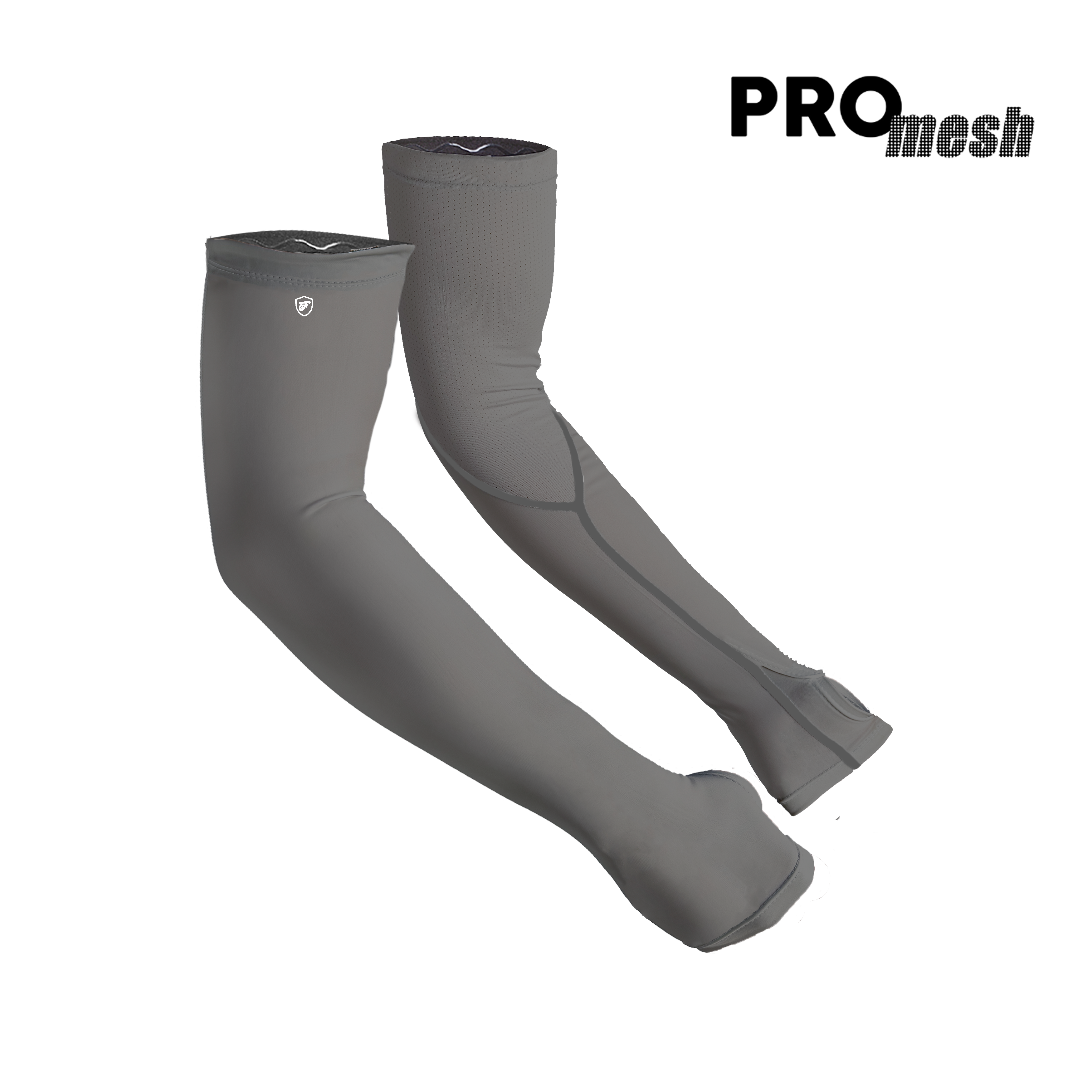 Farmers Defense - ProMesh Protection Sleeves - Dark Grey