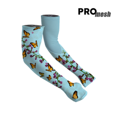 Farmers Defense - ProMesh Protection Sleeves - Monarch