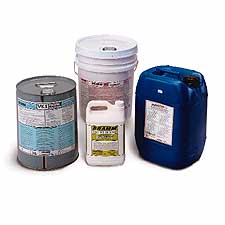Dramm - Autofog VK2 Carrier Solution 55 Gallon