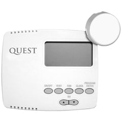 Quest - DEH300R Control
