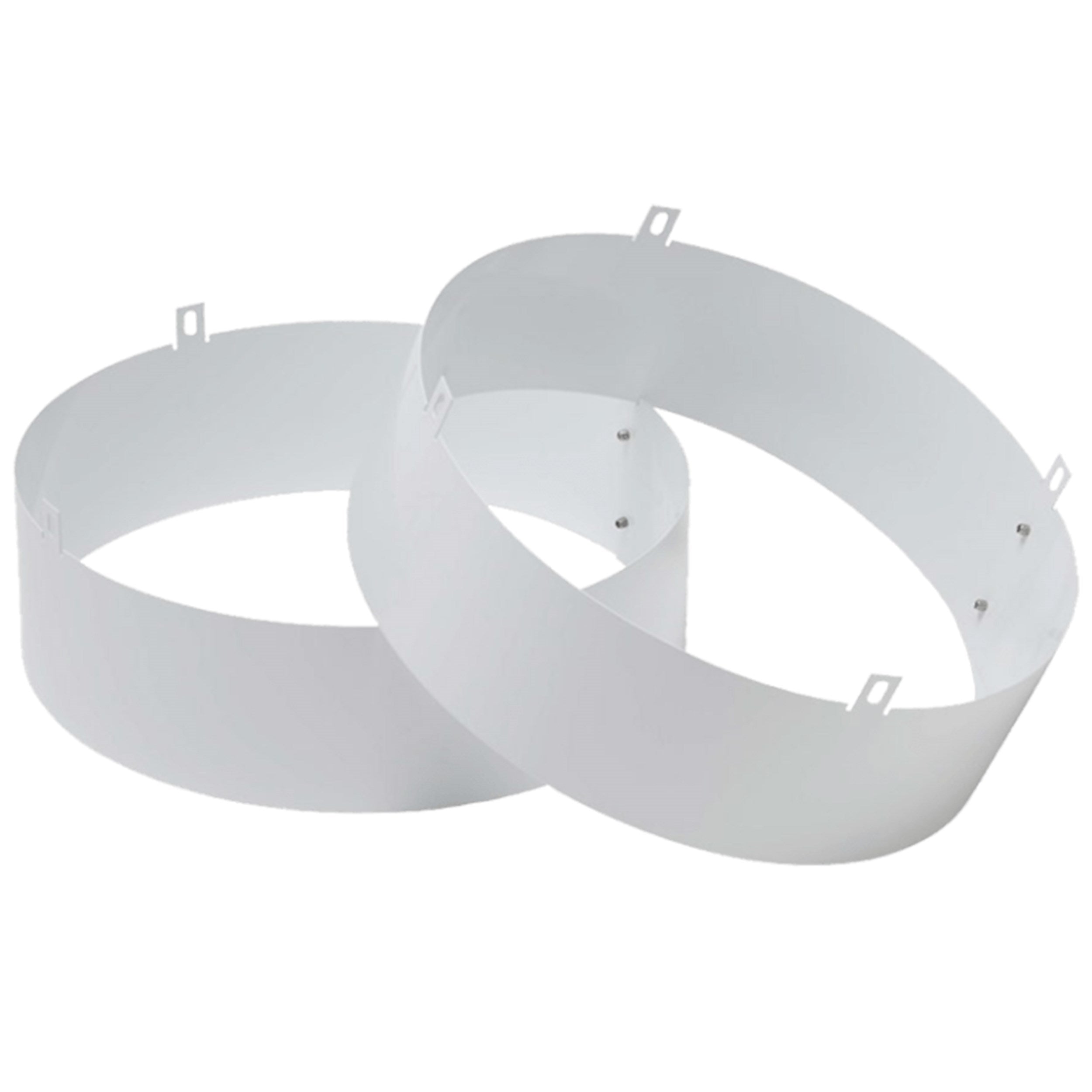 Quest 5 Series Exhaust Duct Kit