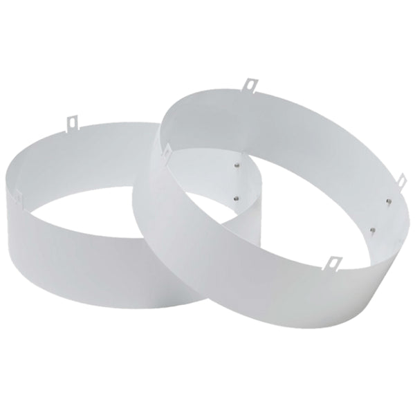 Quest 5 Series Exhaust Duct Kit