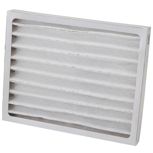 Quest 10 Series Merv 8 Filter 12/CS