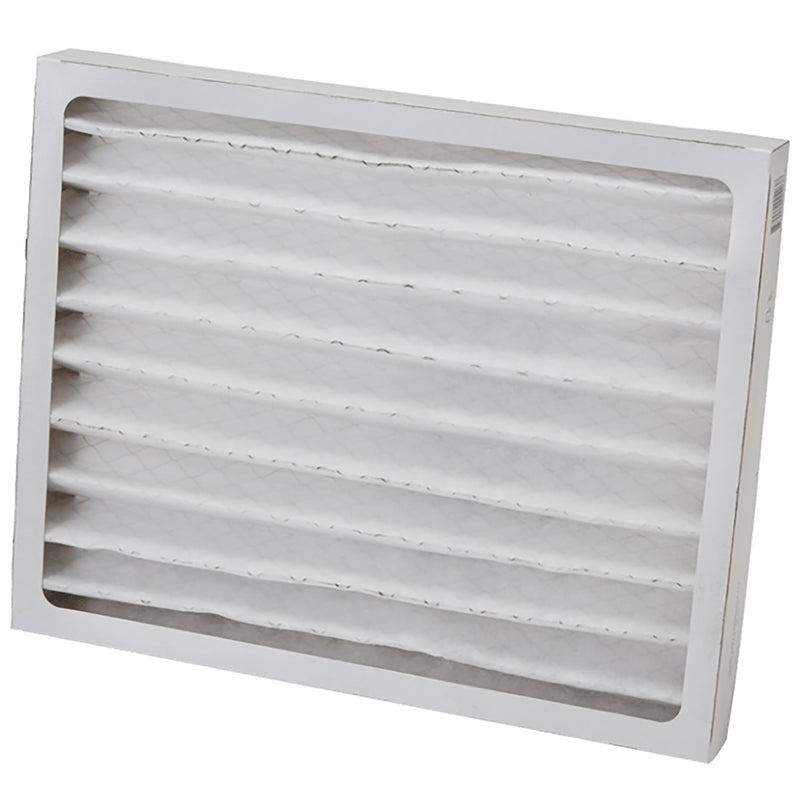 Quest 10 Series Merv 8 Filter 12/CS