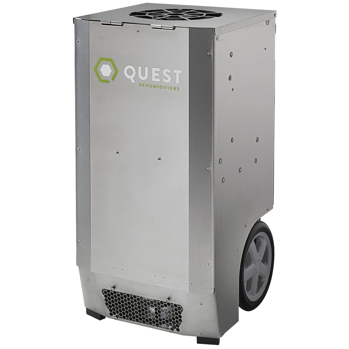 Quest CDG 174 120V Portable Dehumidifier 4/PL