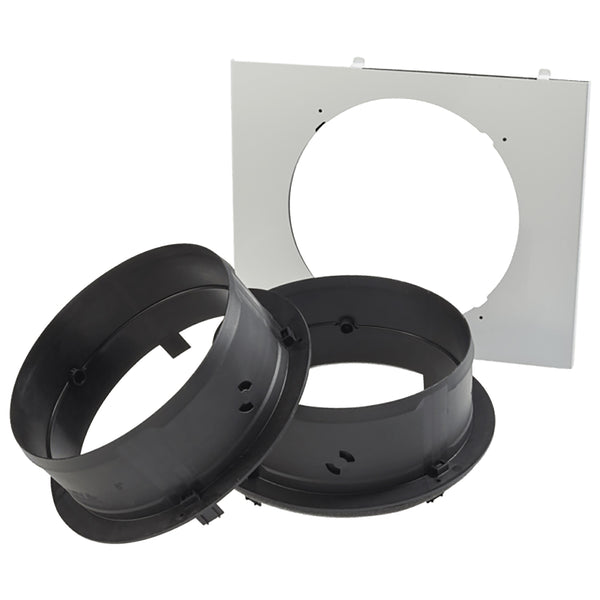 Quet 70 Duct Kit
