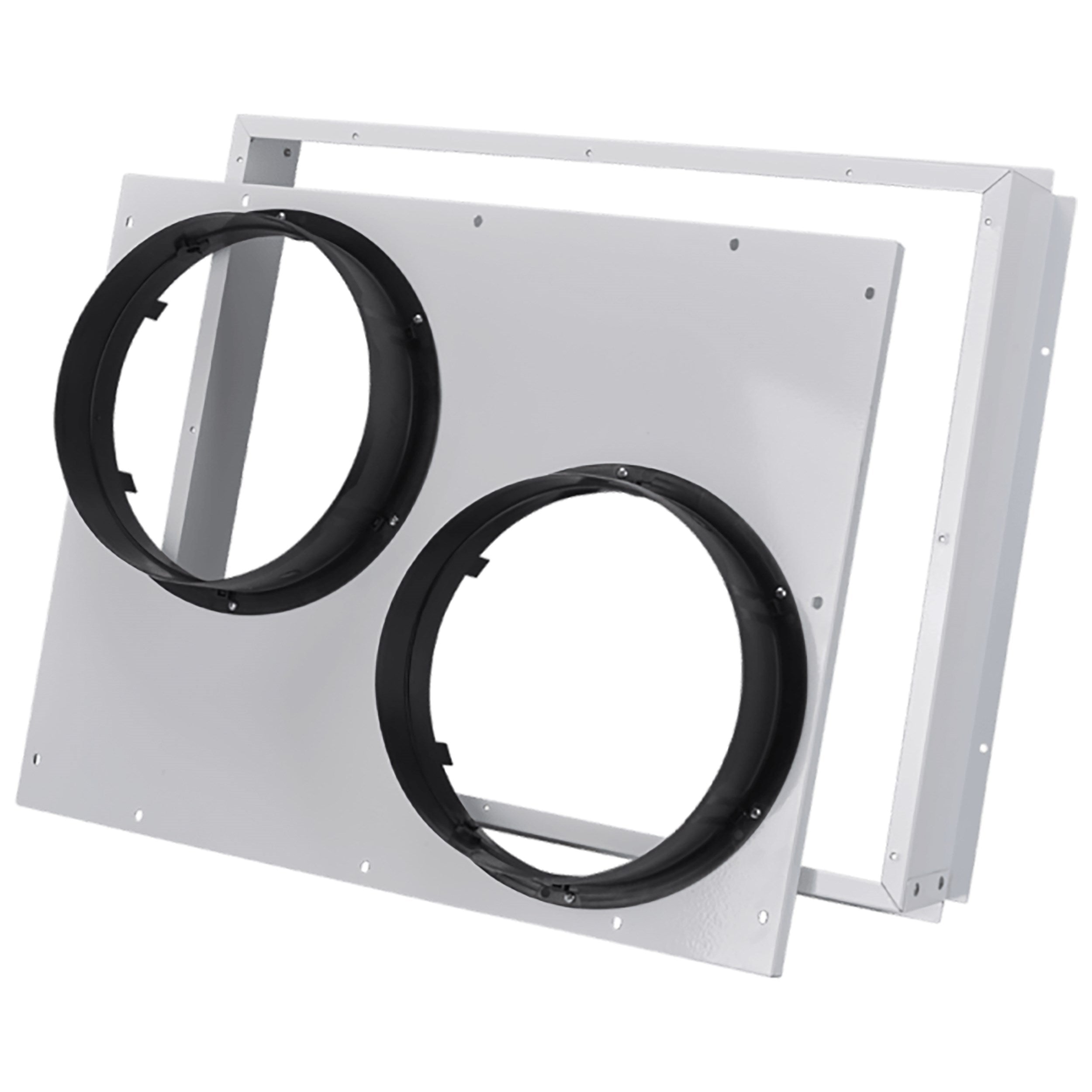 Quest 506 Exhaust Duct Kit