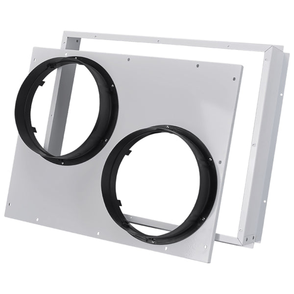 Quest 506 Exhaust Duct Kit