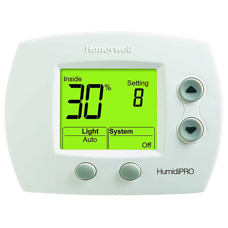 Quest Honeywell HumidiPro - 24V